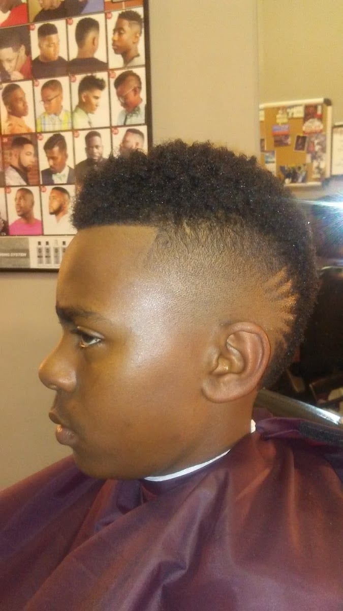 Eze Fade and Style Shop, photo 3