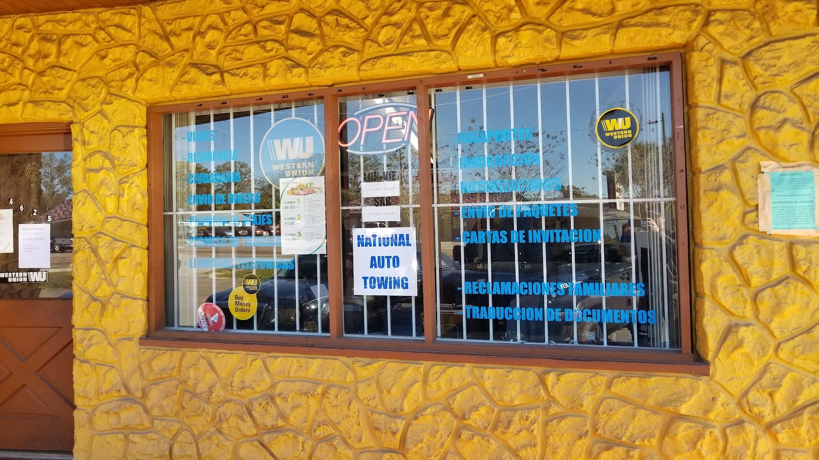 National Auto Collision Center