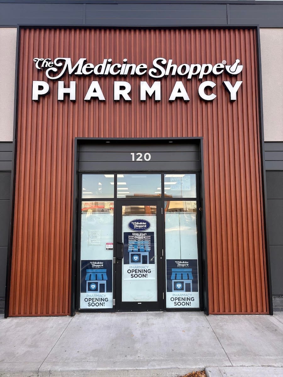 The Medicine Shoppe Pharmacy #434, photo 4