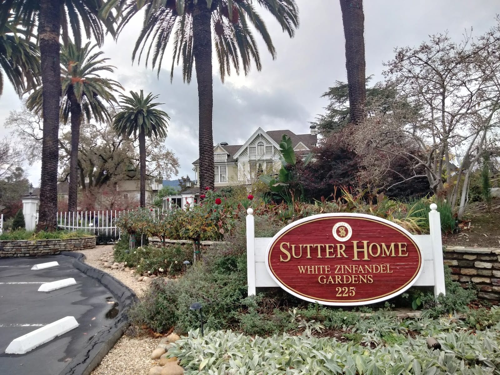 Sutter Home Inn, photo 2