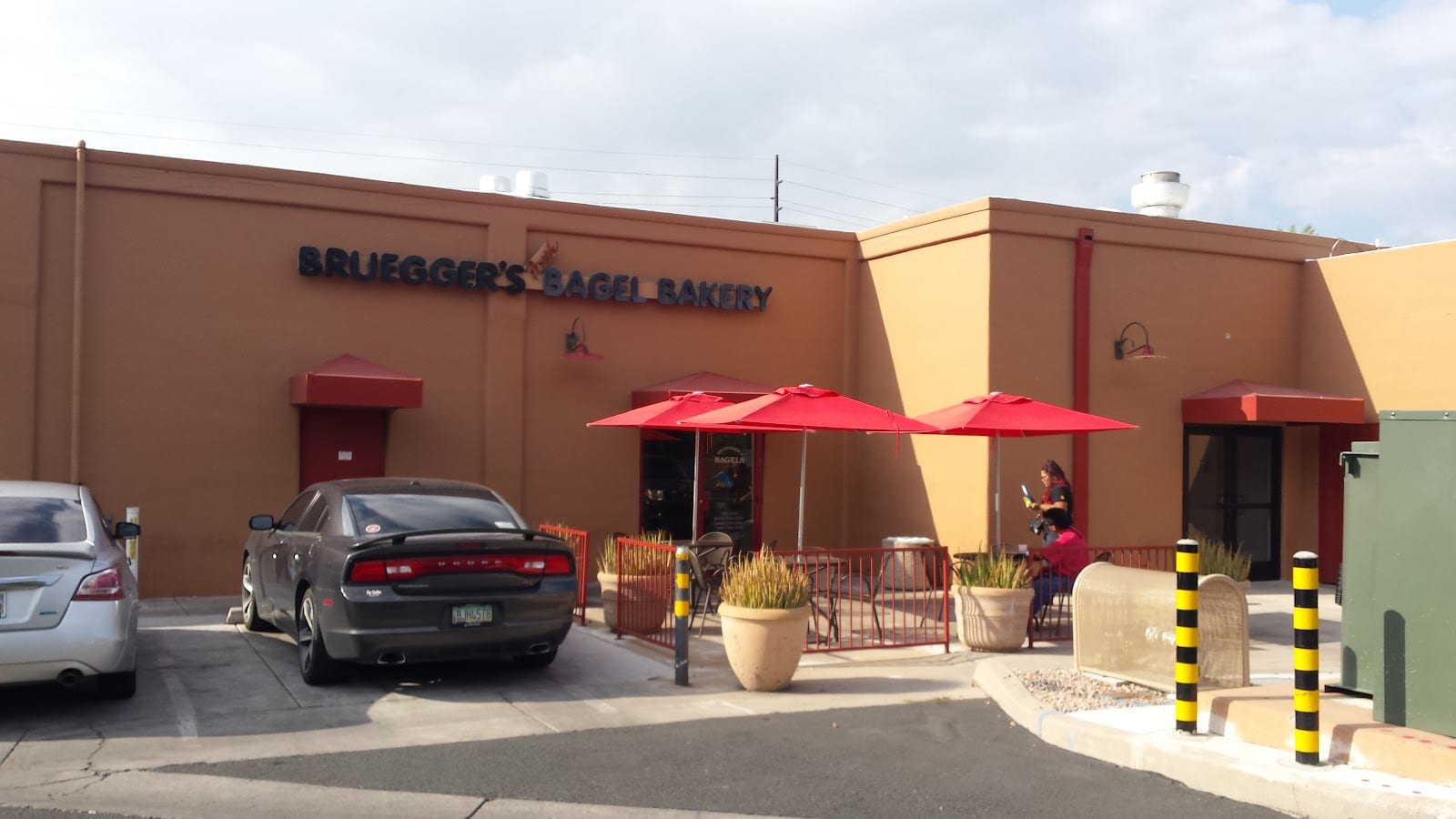 Bruegger's Bagels, photo 2