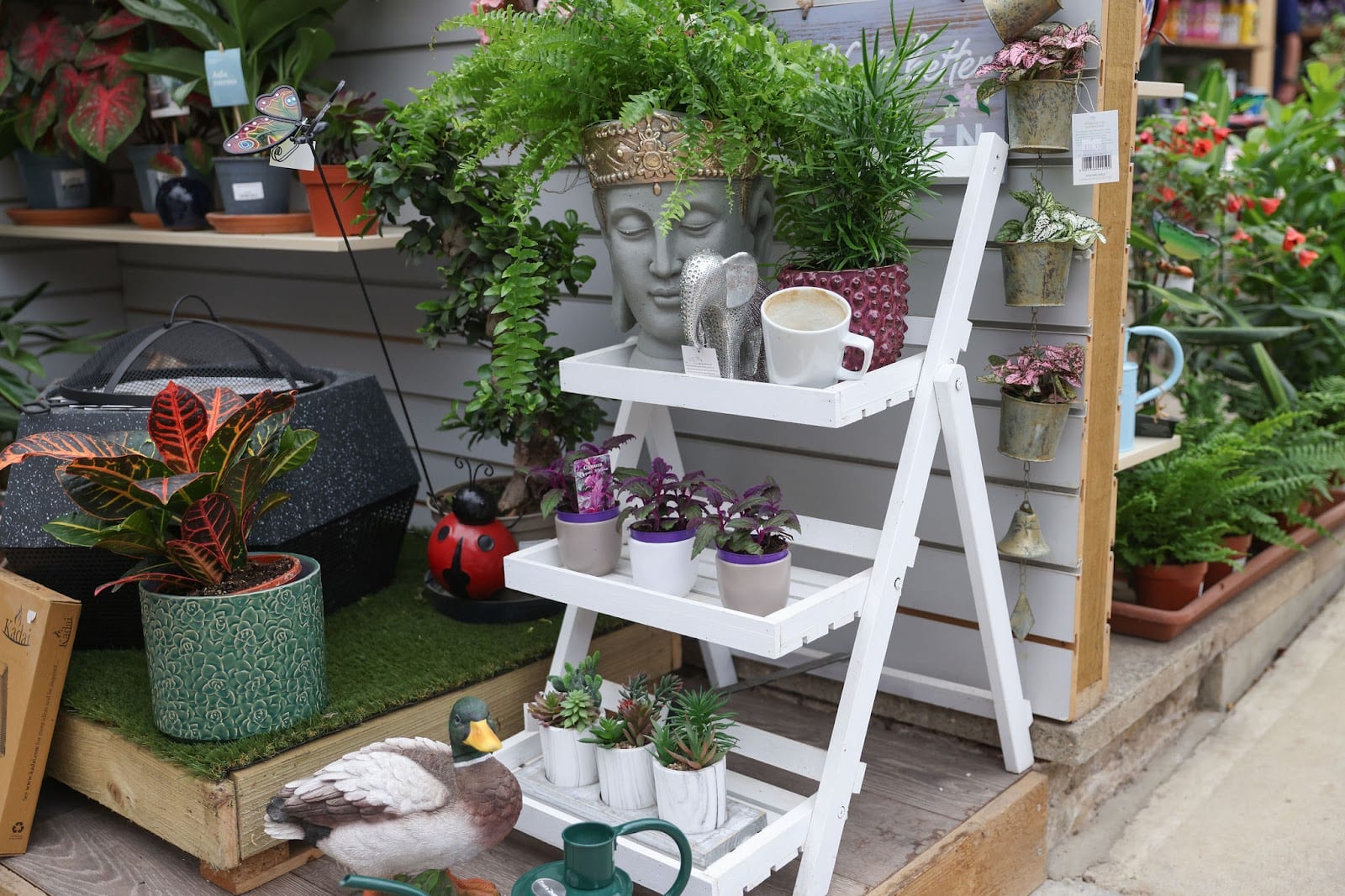 The Hertfordshire Garden Centre, photo 3