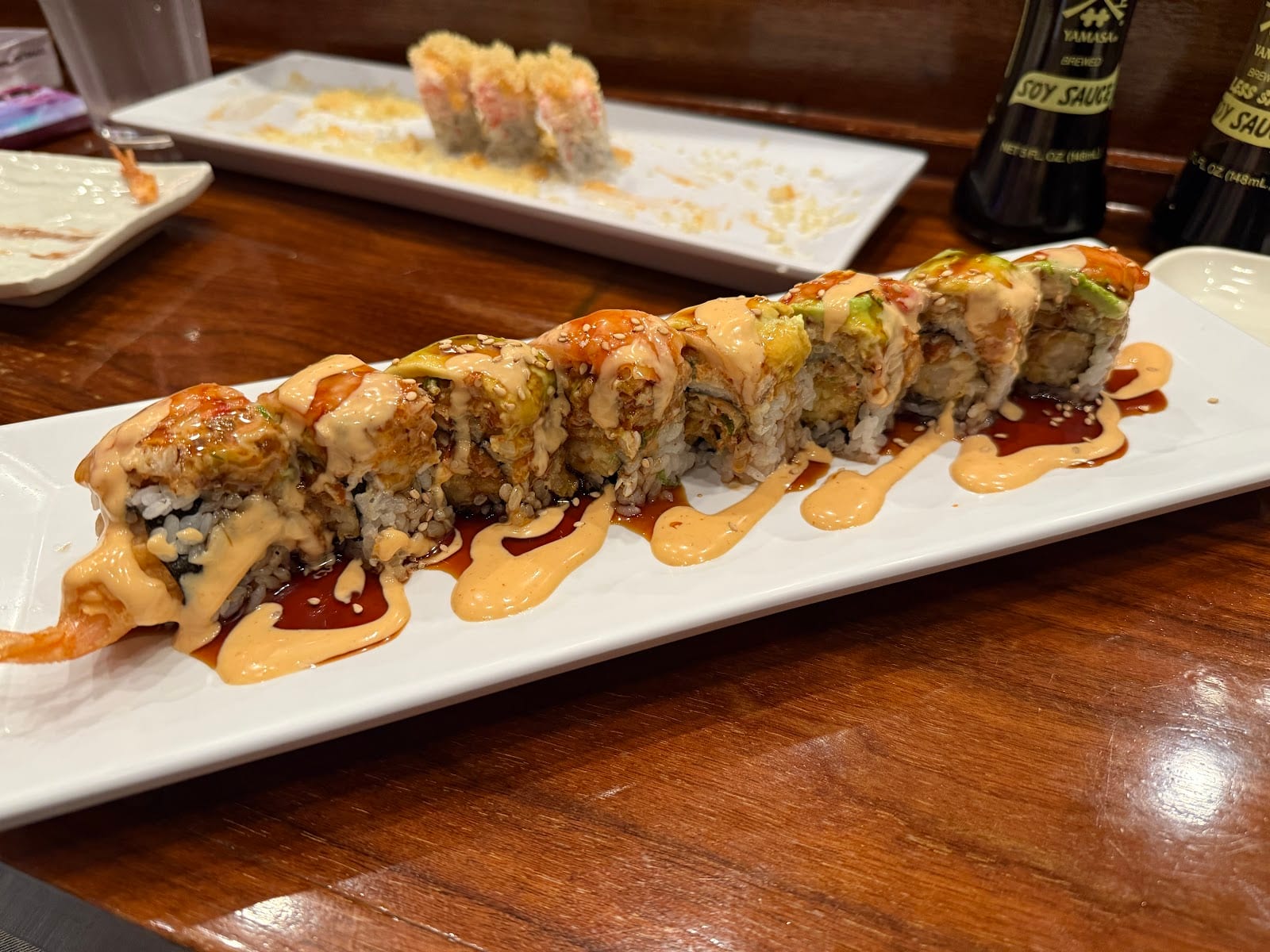 Sushi Koen, photo 4