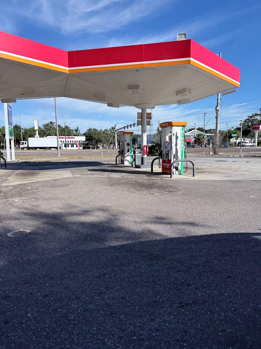 Circle K | Gas Station, photo 2