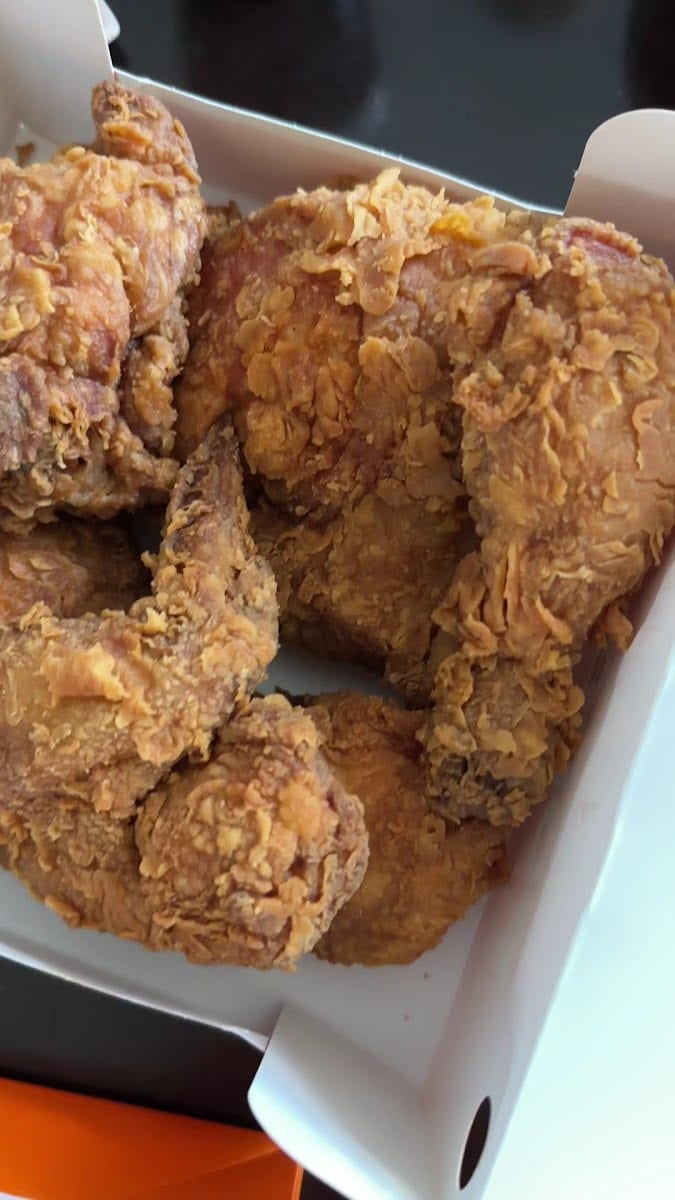 Popeyes Louisiana Kitchen, photo 3