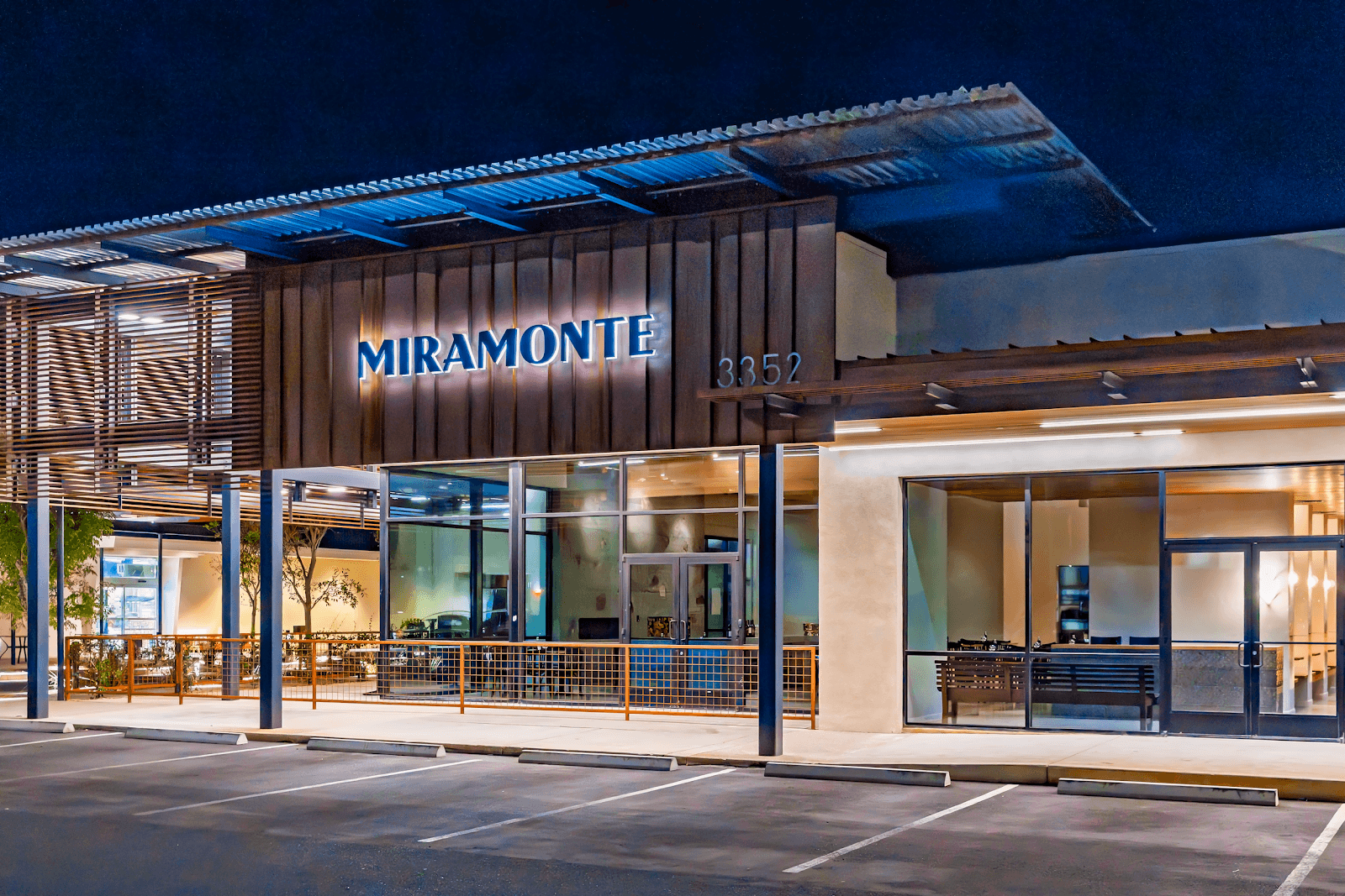 Miramonte, photo 2