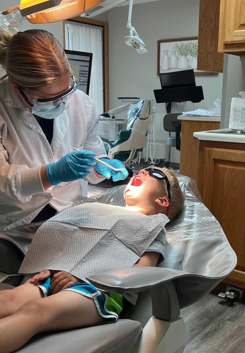 Marr & Thompson Dental Group