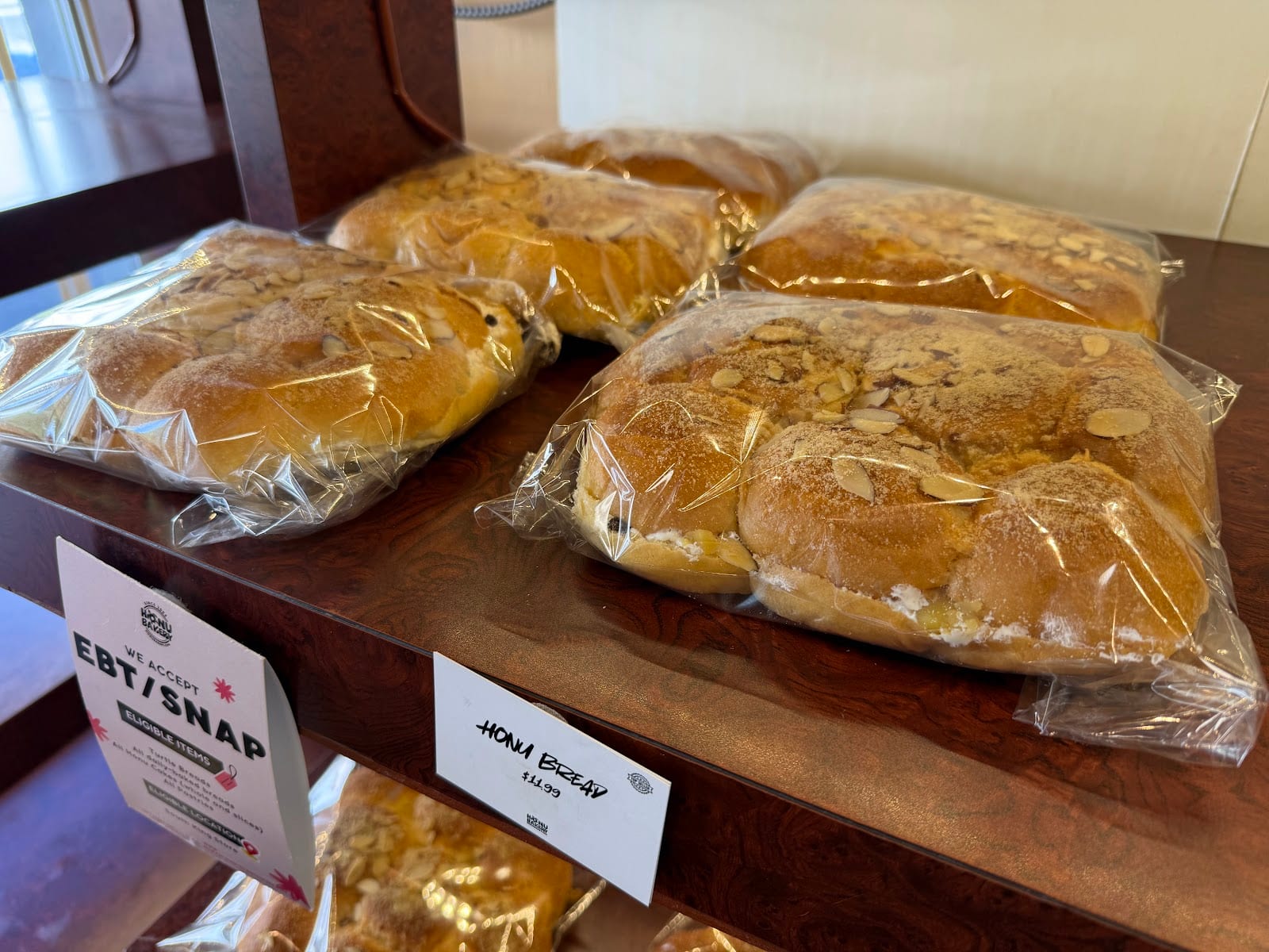 Honu Bakery (South King), photo 3