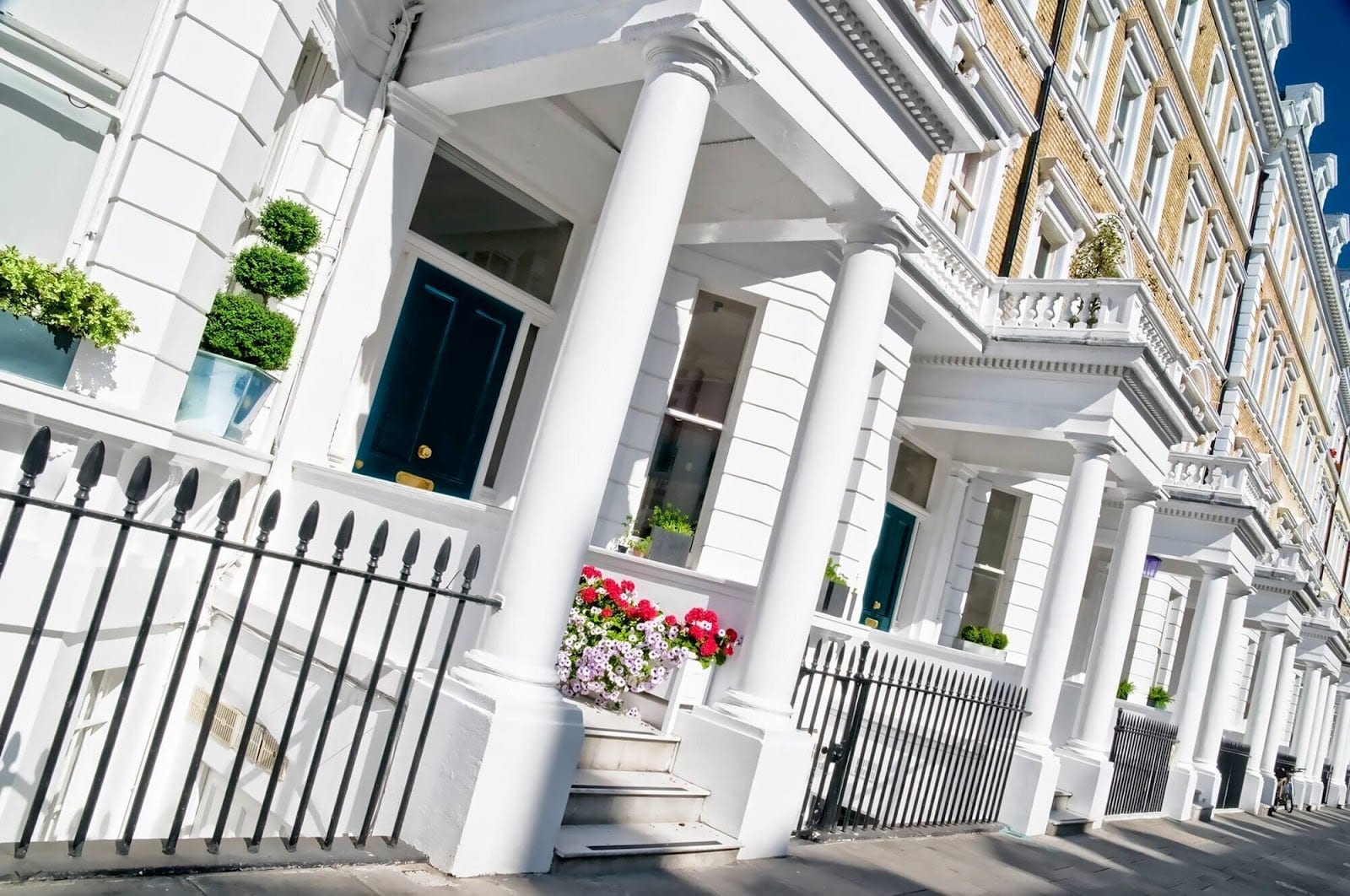 Citrus Relocation Services Limited | Global Mobility Consultants | UK and London, photo 2