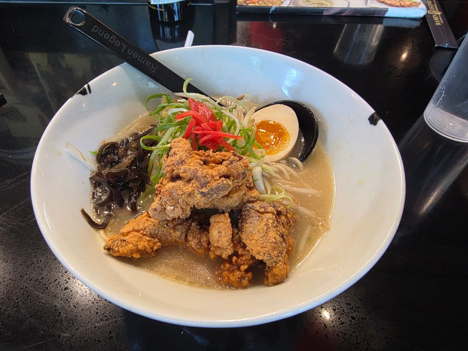 Ramen Legend, photo 4
