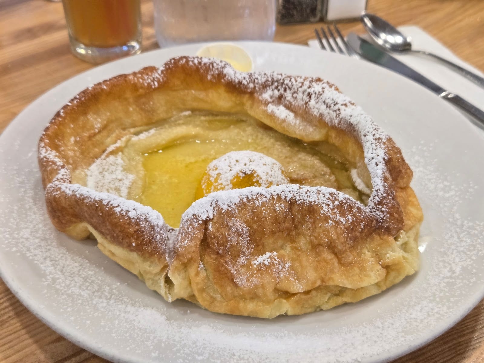 Butterfield's Pancake House & Restaurant, photo 4