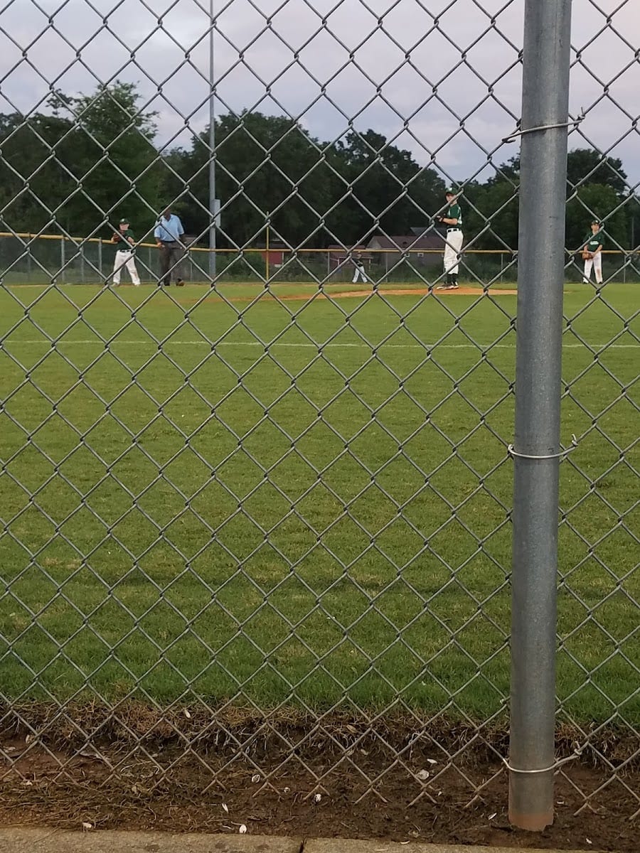 W.C. Nettles Park