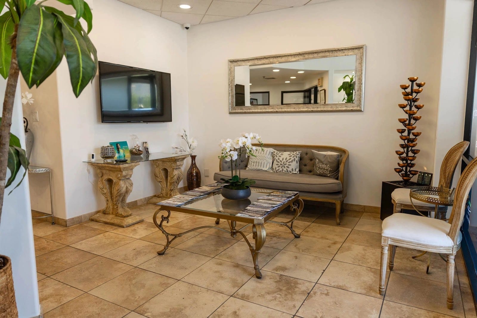 McDowell Smile Life Dentistry Scottsdale, photo 4
