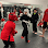 Mindful Martial Arts