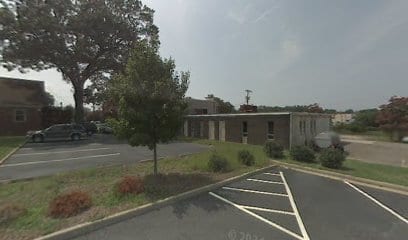 York River Mobile Home Park