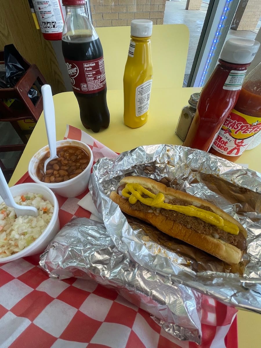 Knock'em Out Hotdogs, photo 2