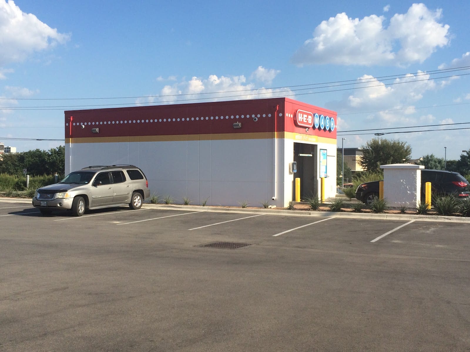 H-E-B Fuel