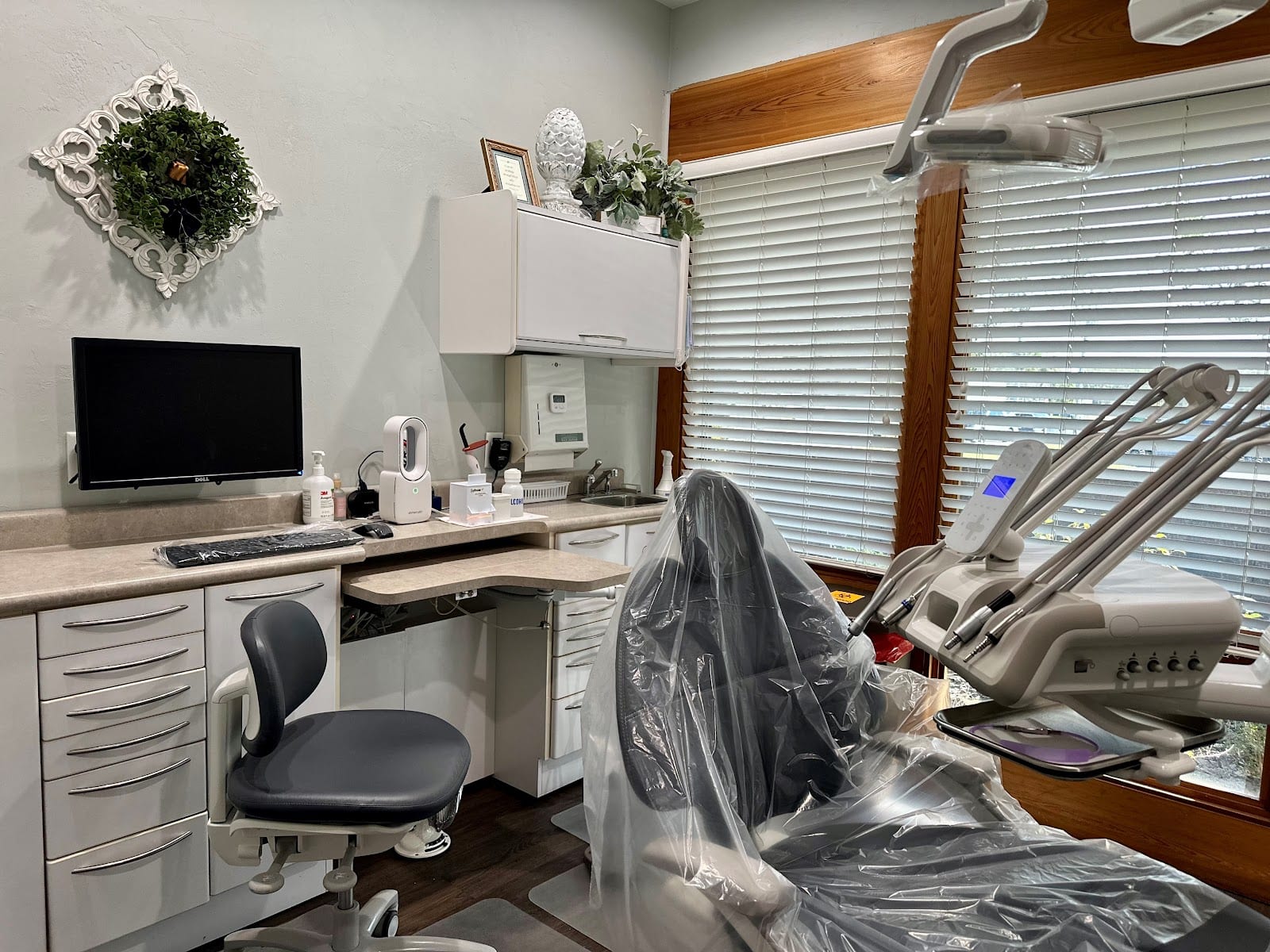 Starling Family Dentistry, PA