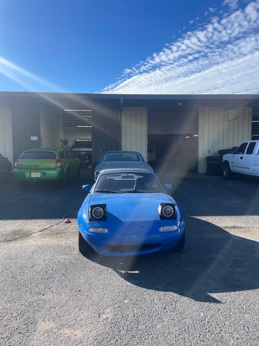 Keene Automotive Repair LLC