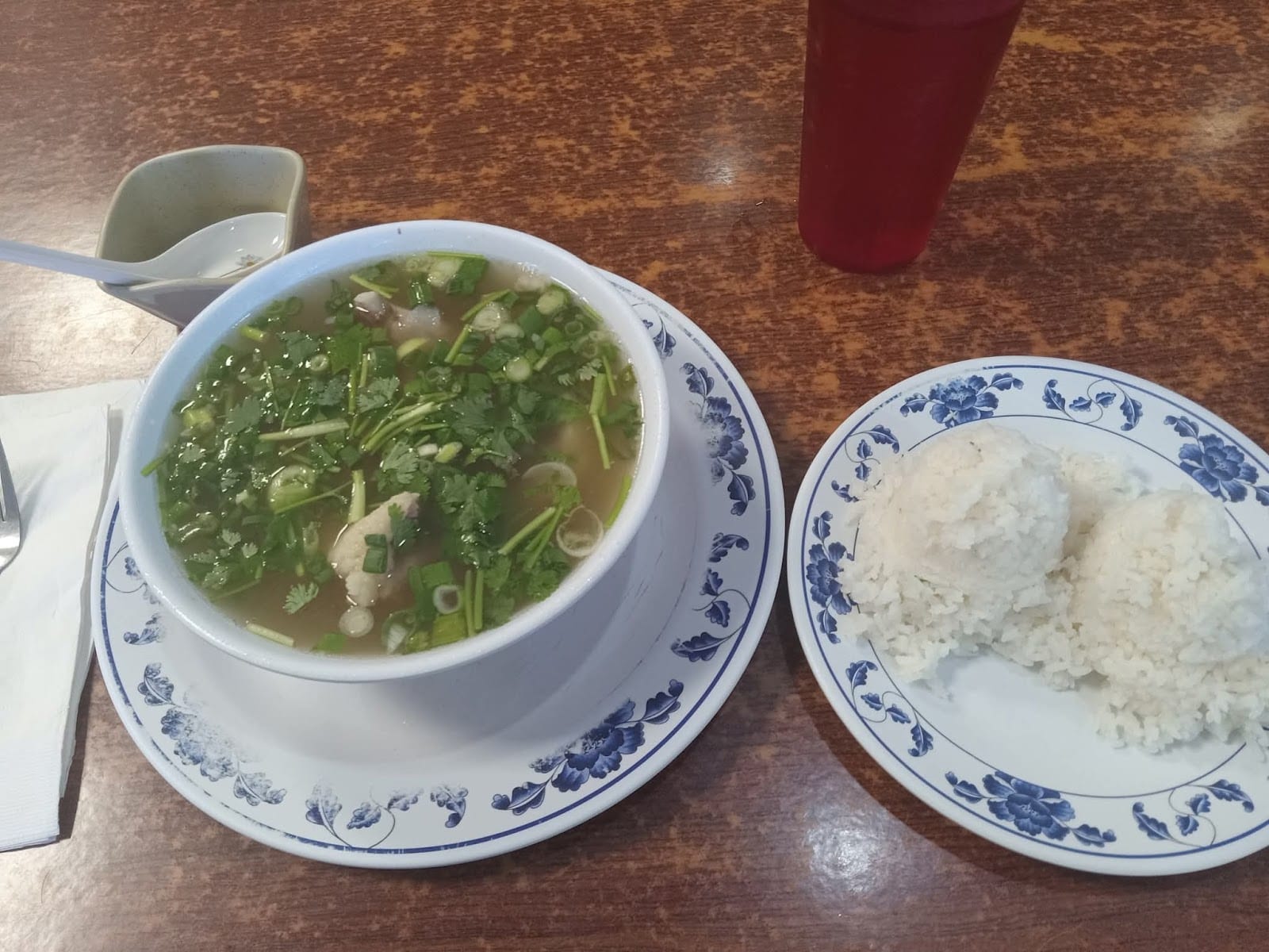 Kapiolani Coffee Shop-Waimalu, photo 3
