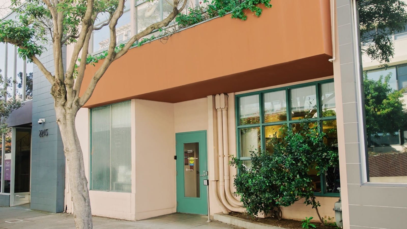 UCSF Center for Pain Medicine