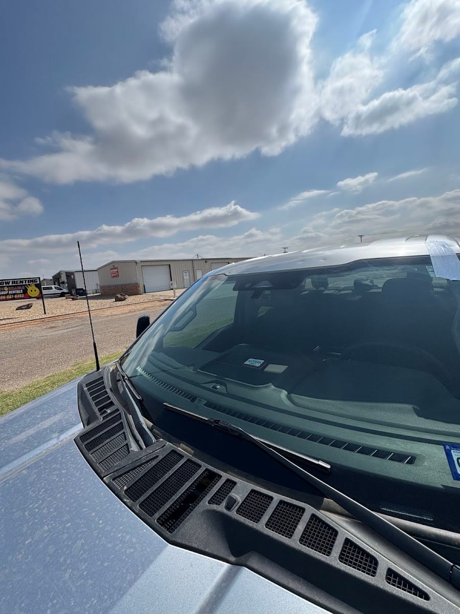 Flatland Collision & Hail Repair