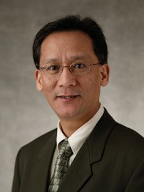 B.K. Singh, MD, FACC