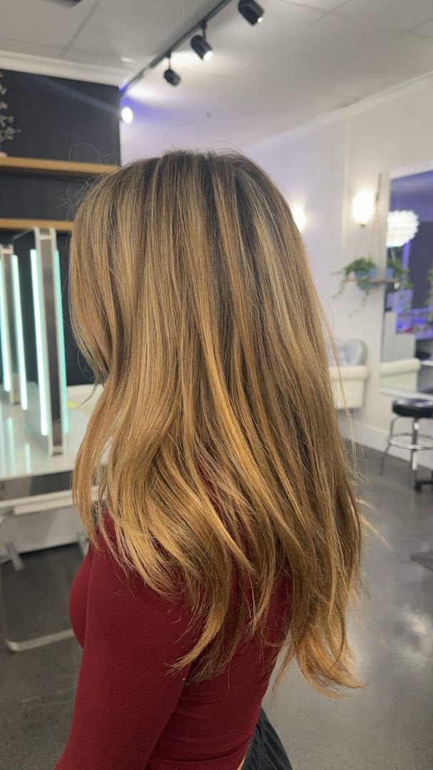 Hair Social Salon