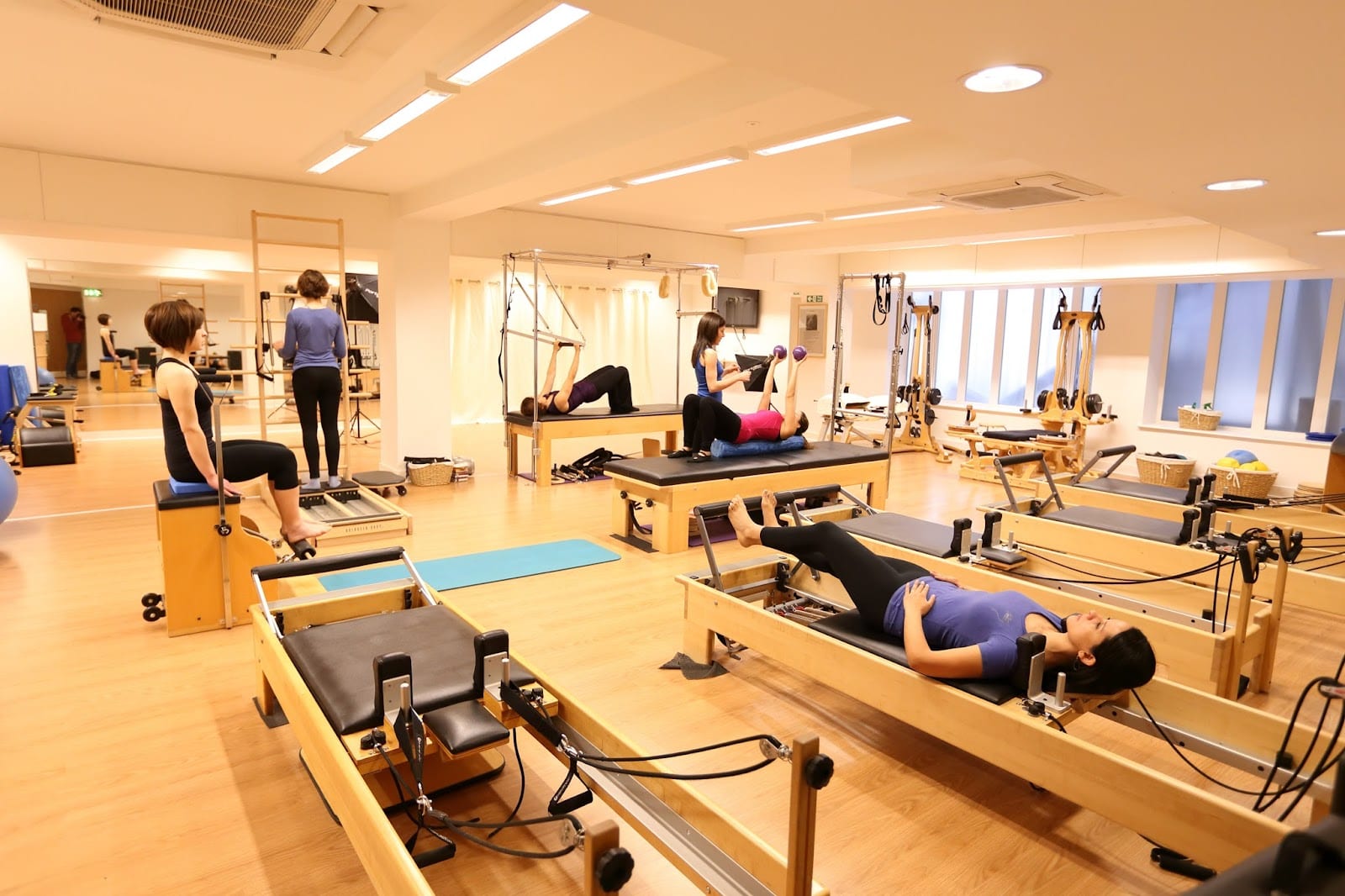 Tranquility Pilates Studio Ltd, photo 2