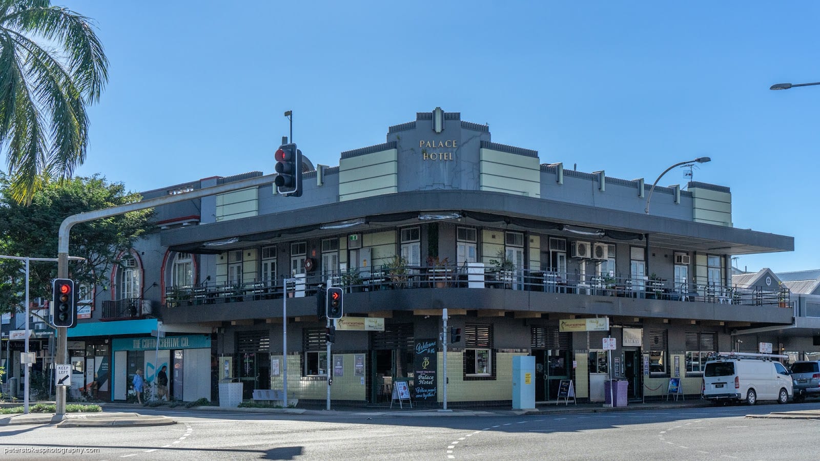 Palace Hotel Mackay, photo 4