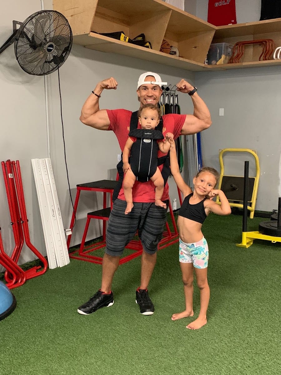 Abel Body Fitness LLC, photo 2