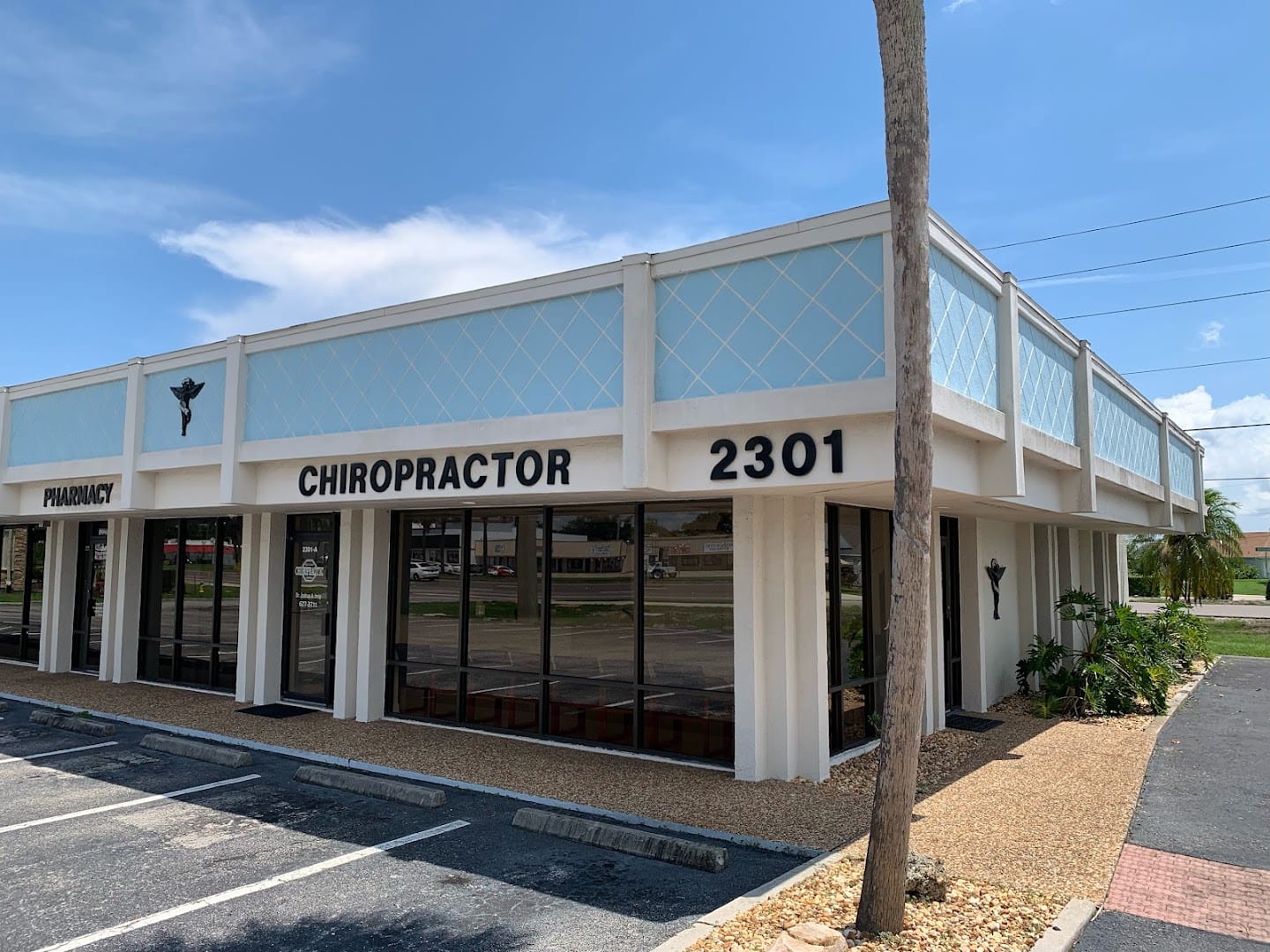 Gulf Coast Chiropractic Center