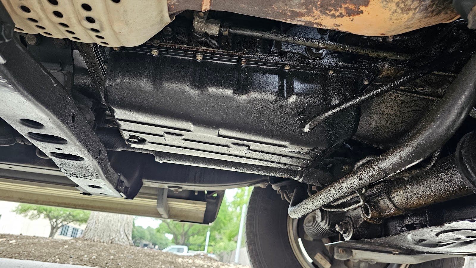 Round Rock Mobile Mechanic