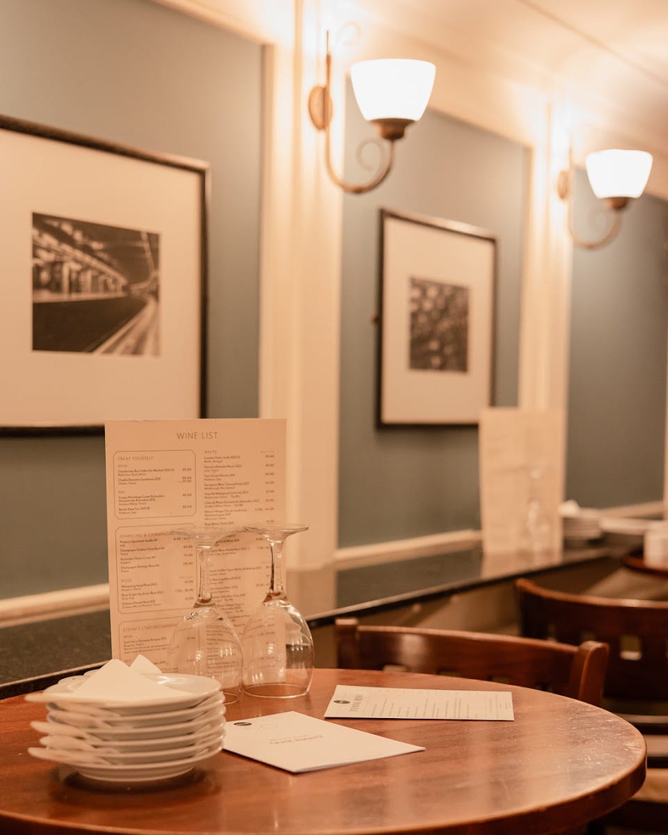 Steam Wine Bar, photo 4
