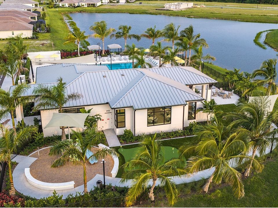 Mattamy Homes - Sunstone Lakeside at Wellen Park, photo 2