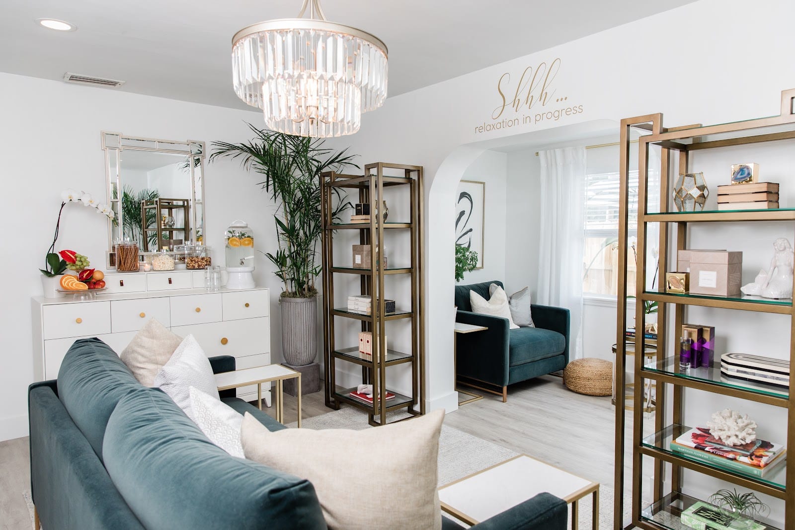 Cielo Spa, photo 2