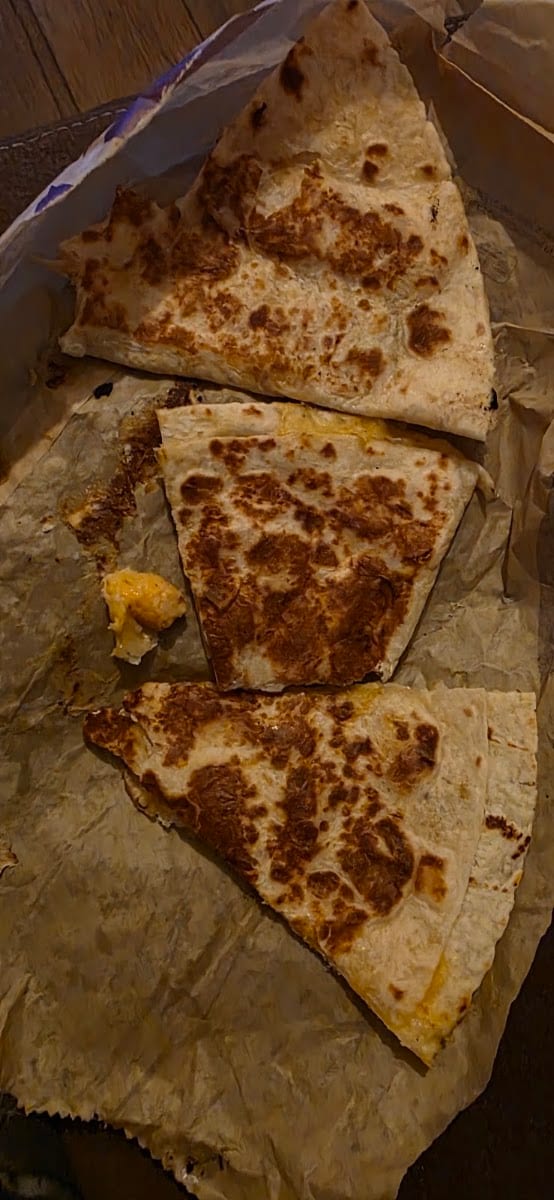Taco Bell, photo 4