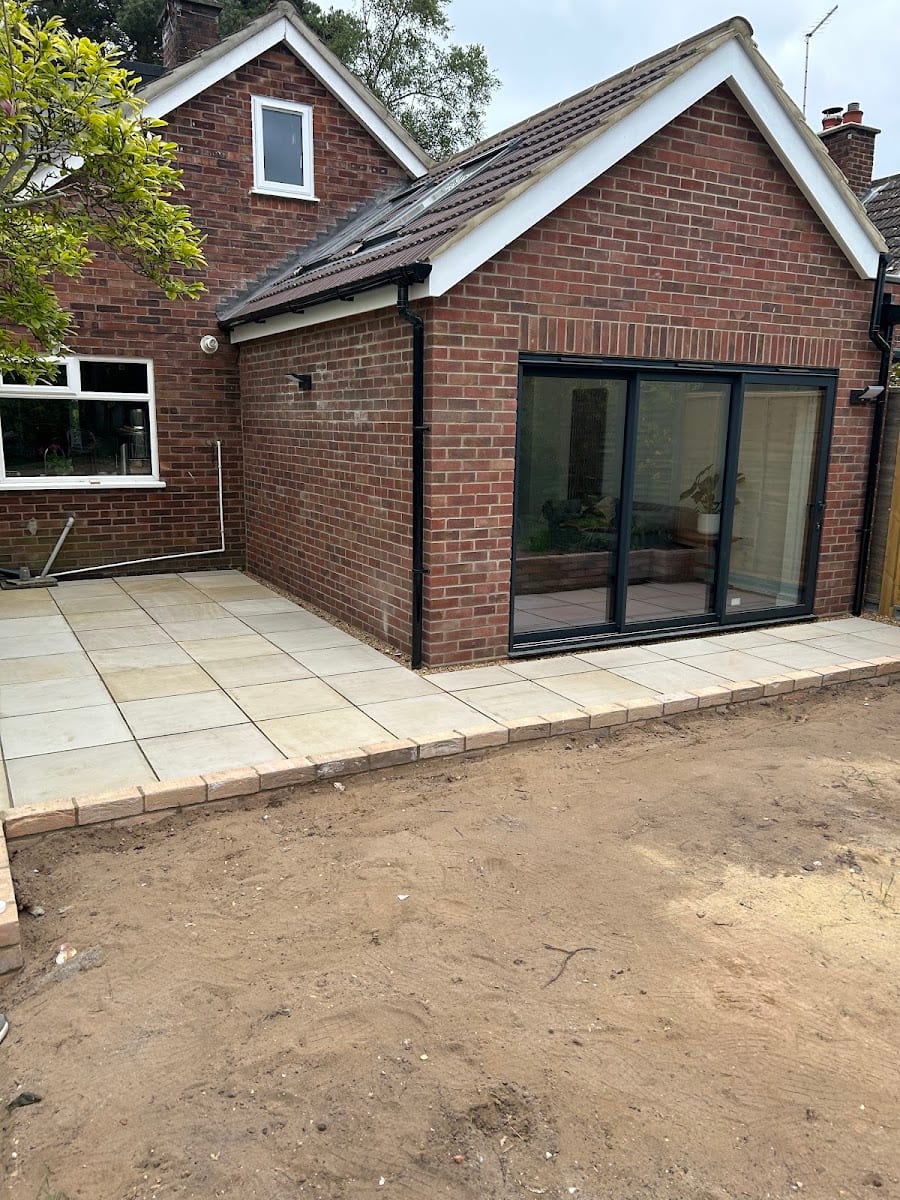Arnold Builders