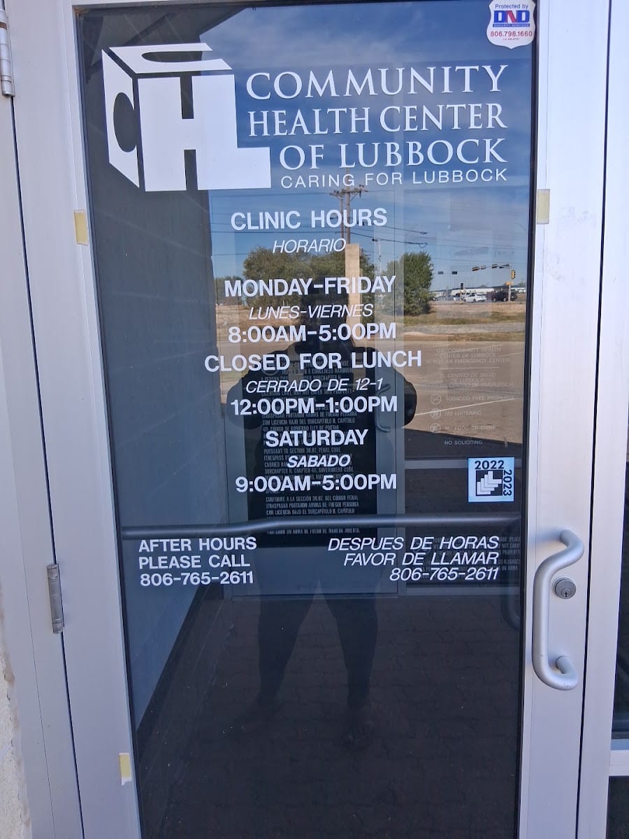 CHCL Parkway Clinic, photo 3