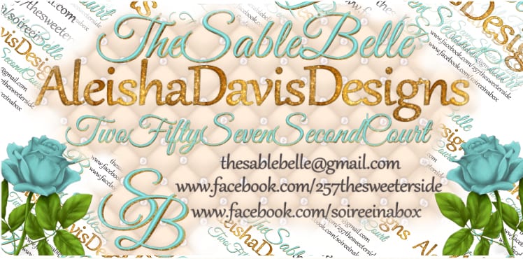 Aleisha Davis Designs, photo 4