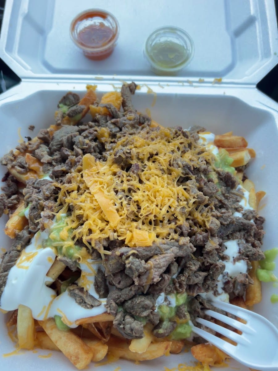 POLIBERTOS TACO SHOP 2, photo 2