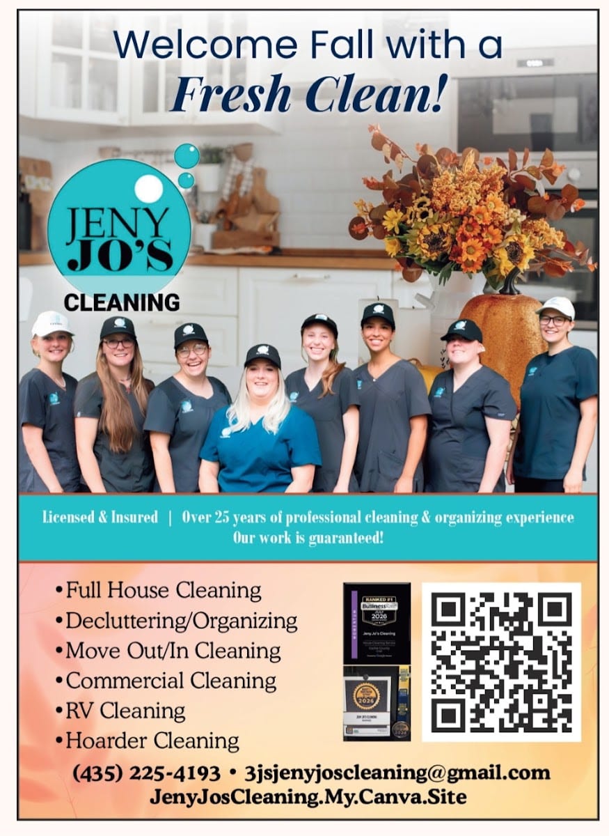 Jeny Jo's Cleaning, photo 2