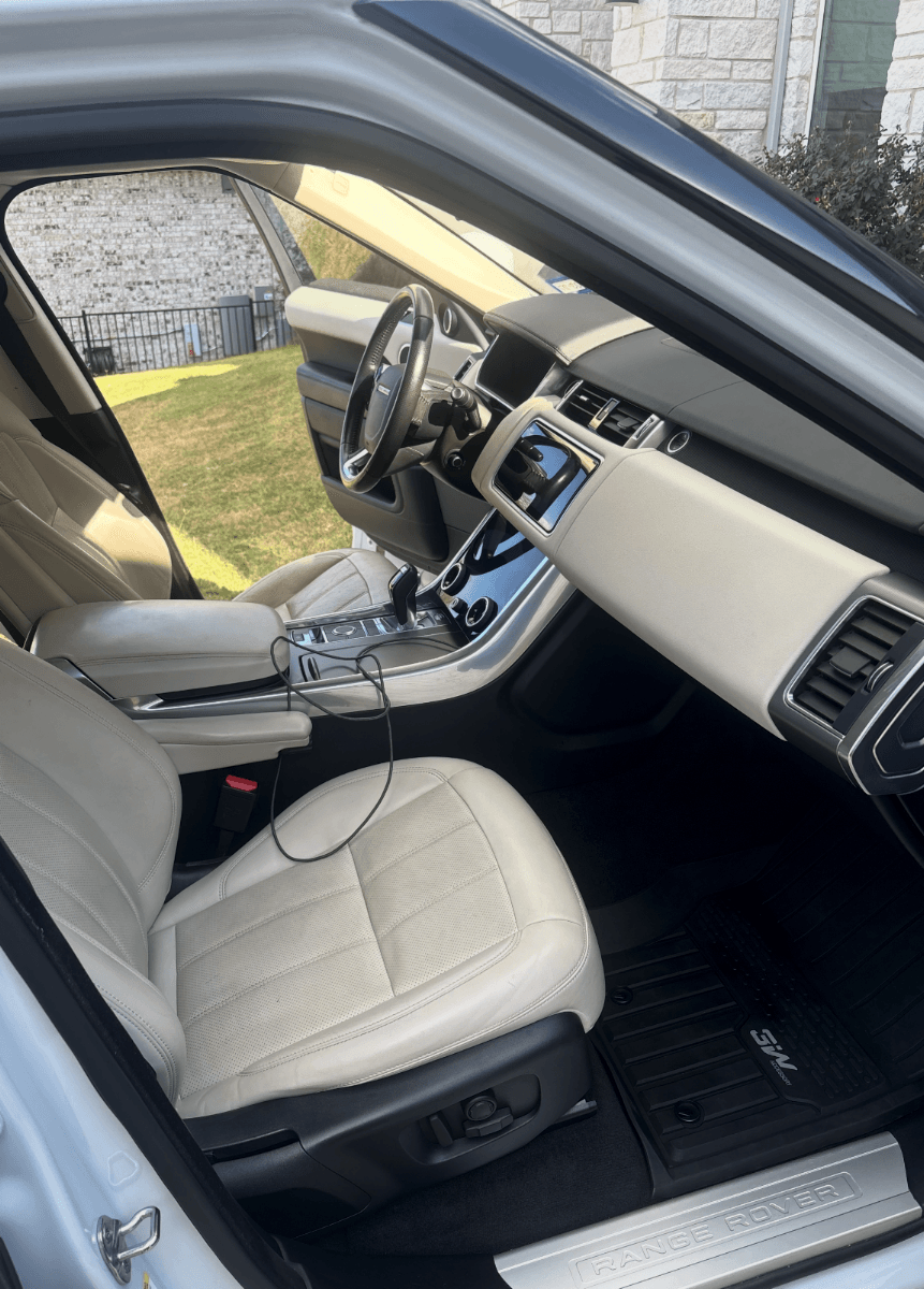 Clean&Shine Mobile Car Detailing of Round Rock, TX, photo 4