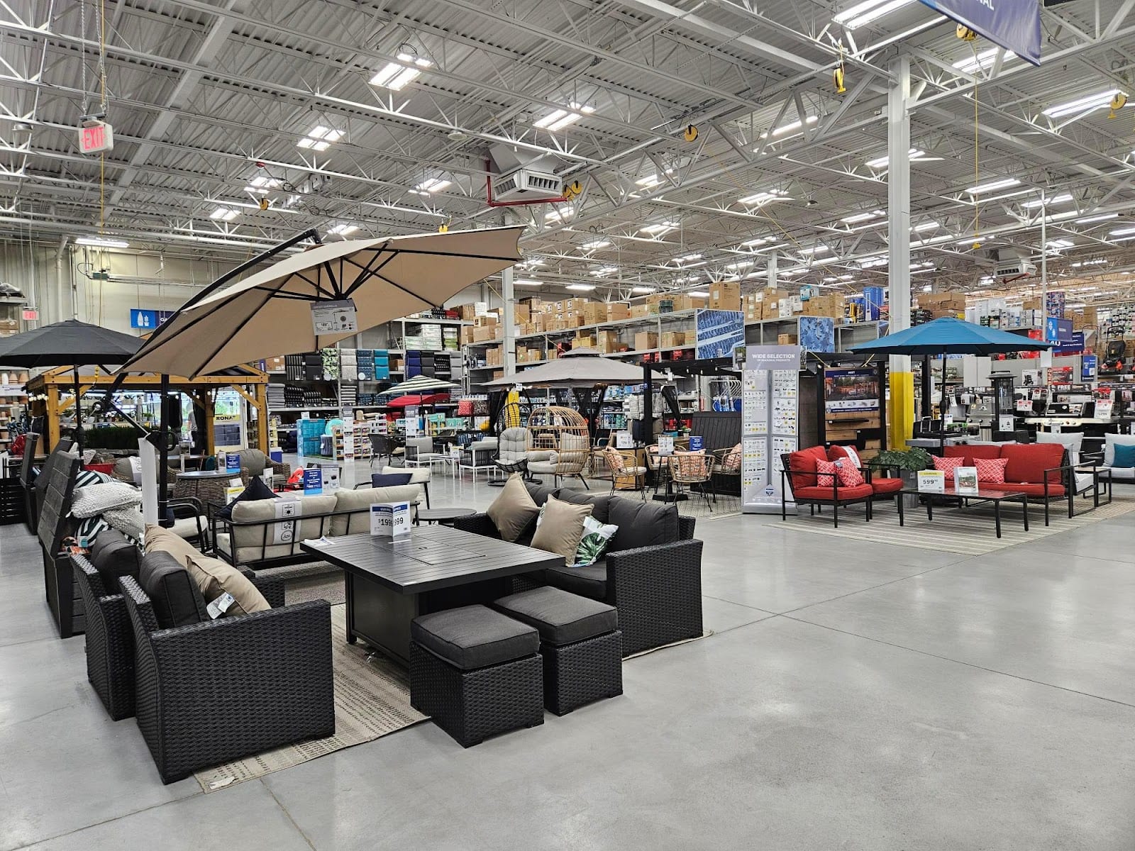RONA+ Sherwood Park (Emerald Hills)