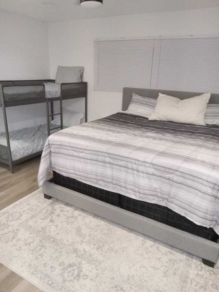 Maids for Vacation Rentals