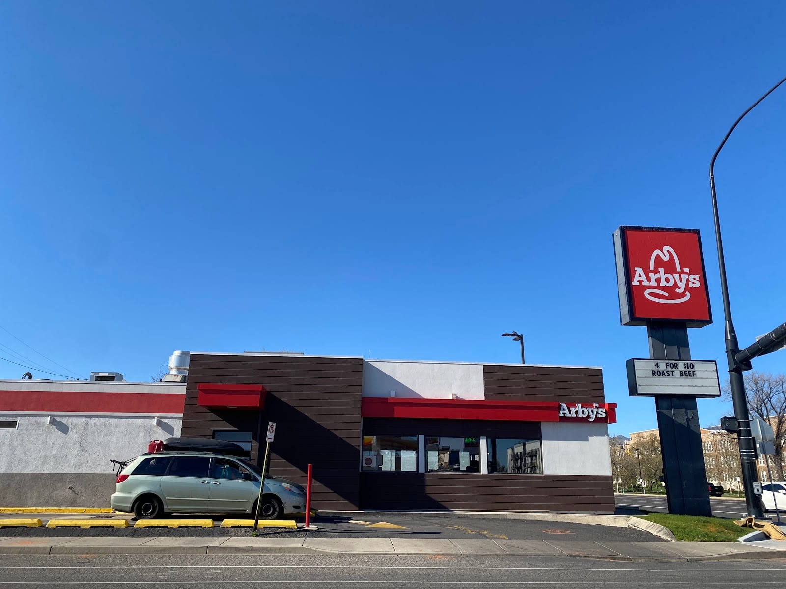 Arby's