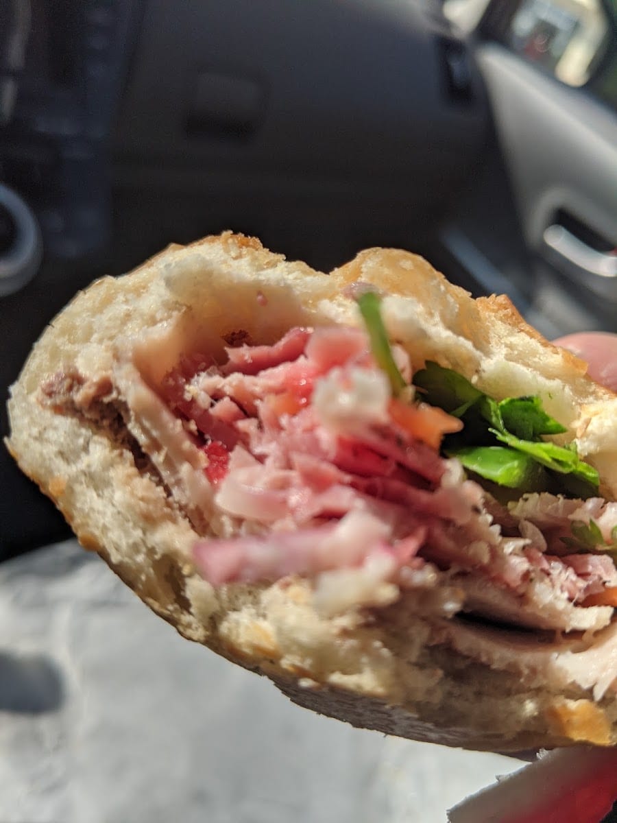 Sasha Deli, photo 2