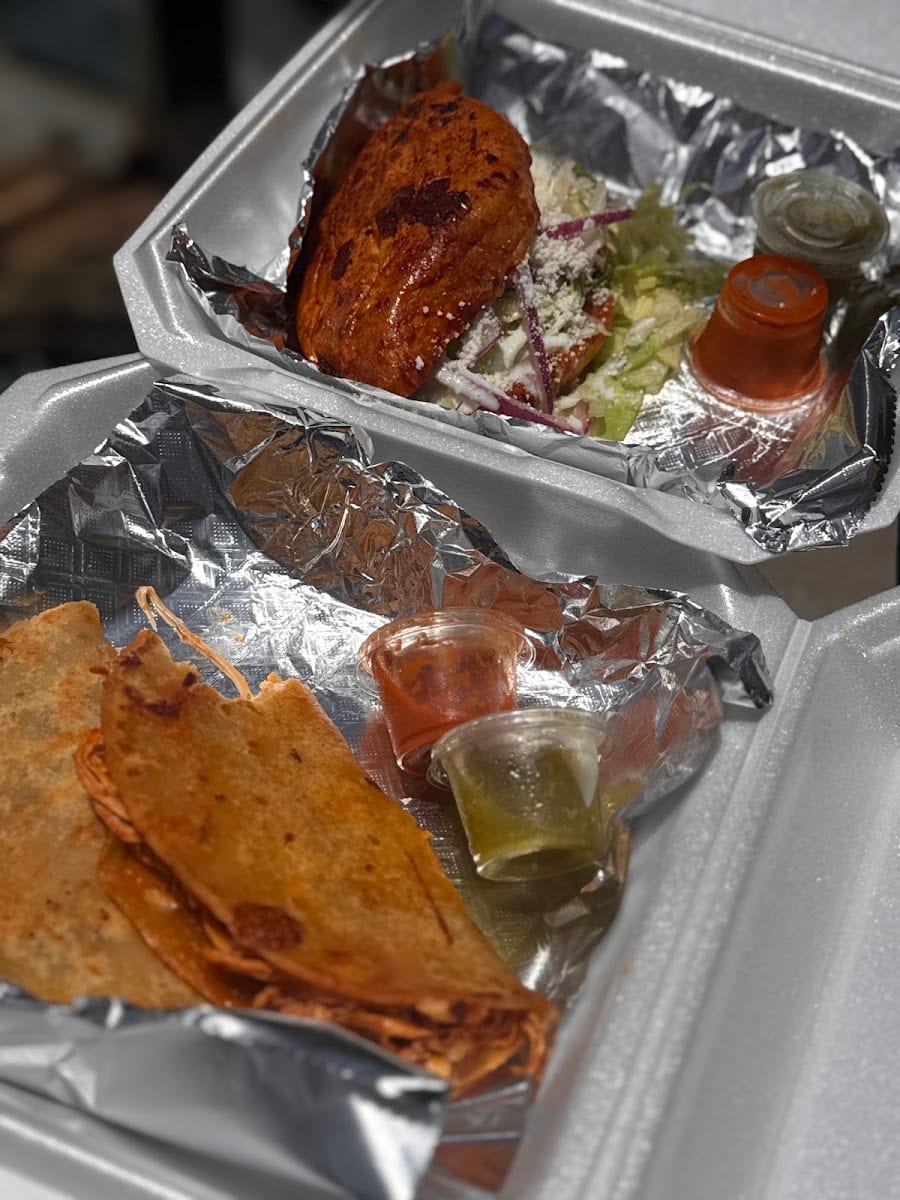 Mamitas Antojitos Mexicanos, photo 2