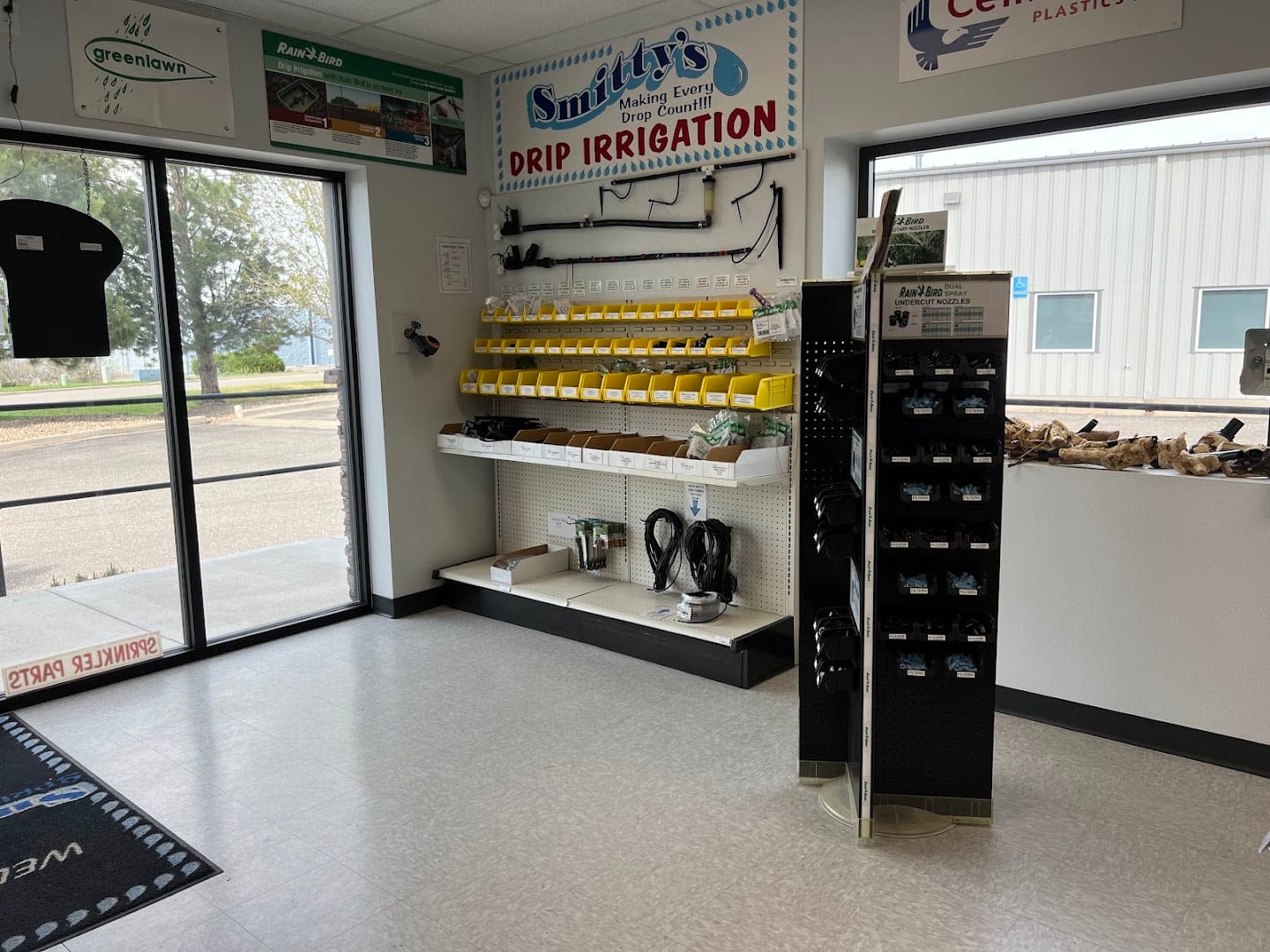 Smitty's Lawn Sprinklers, photo 4