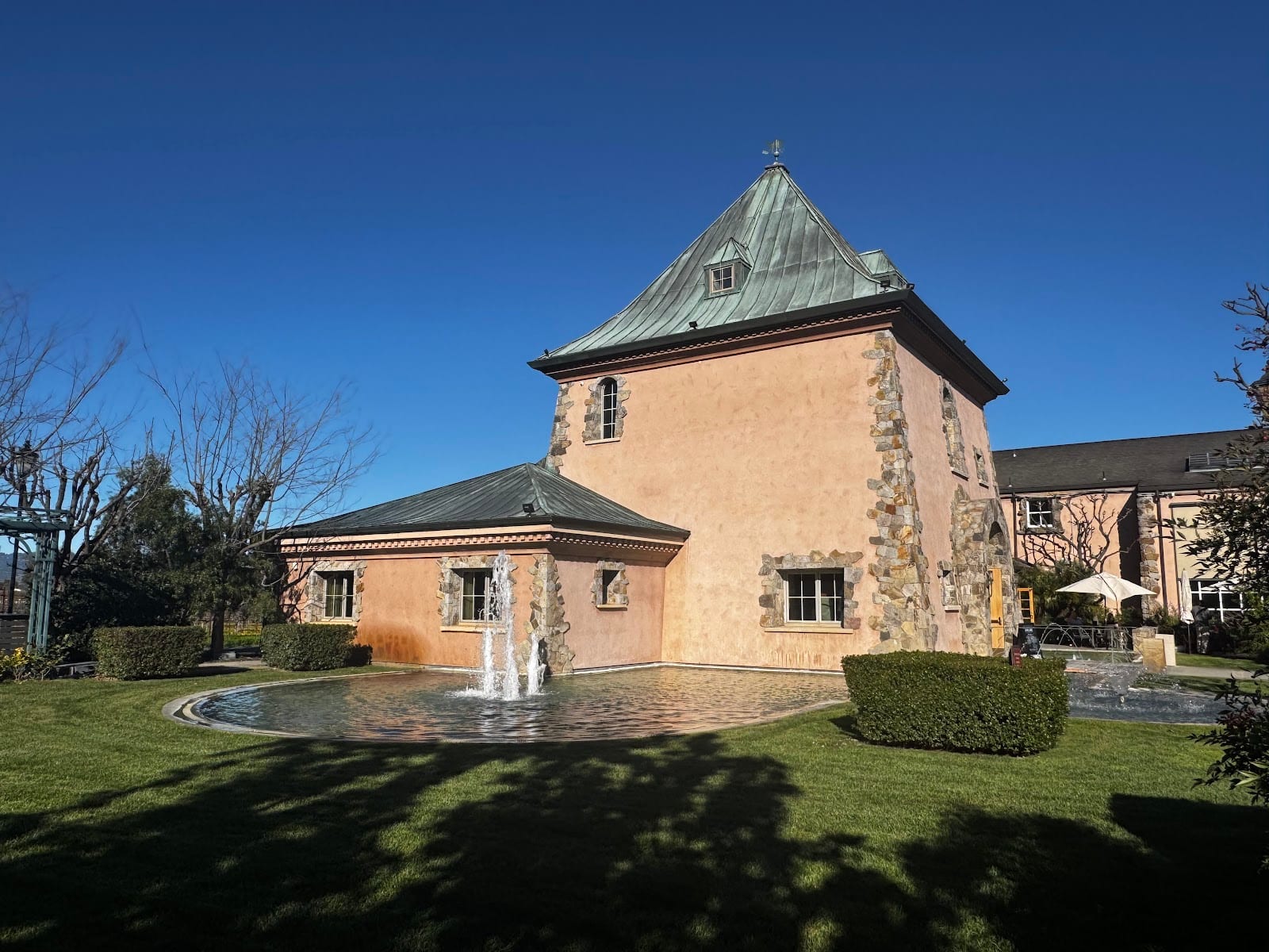 PEJU Winery, photo 4
